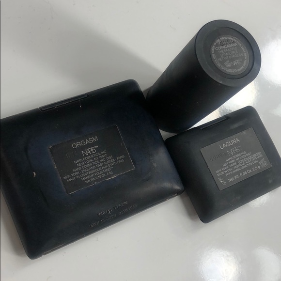 NARS Face bundle - Picture 5 of 5